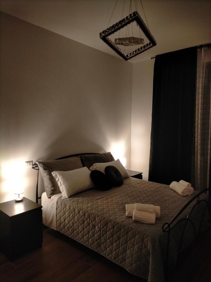 Appartement Red Roses Domus *