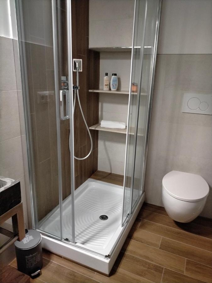 Red Roses Domus Appartement