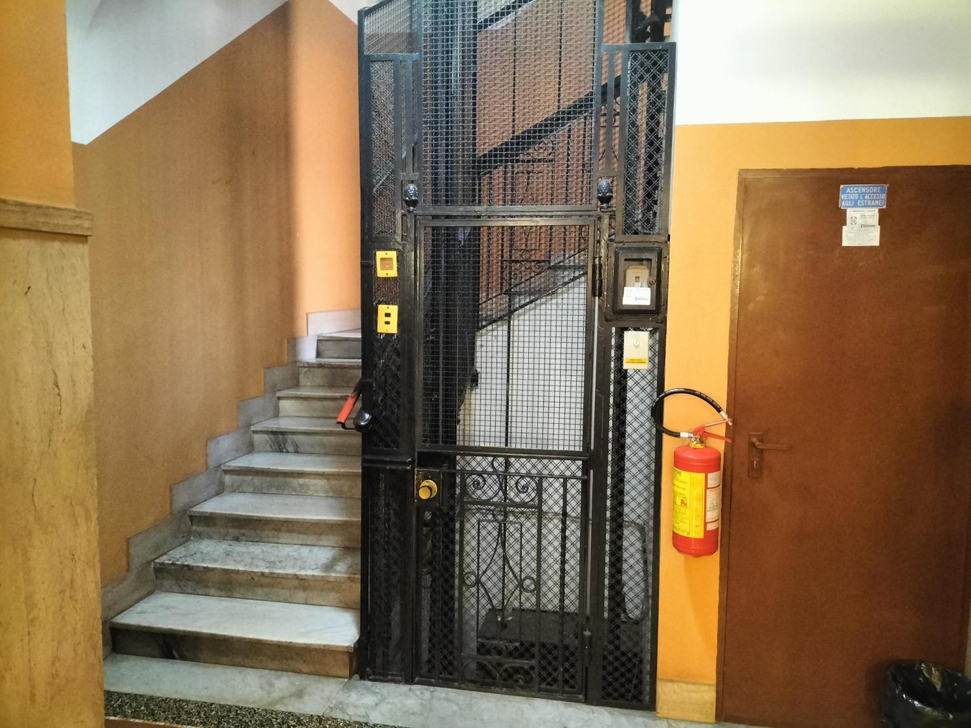 Red Roses Domus Appartement Rome