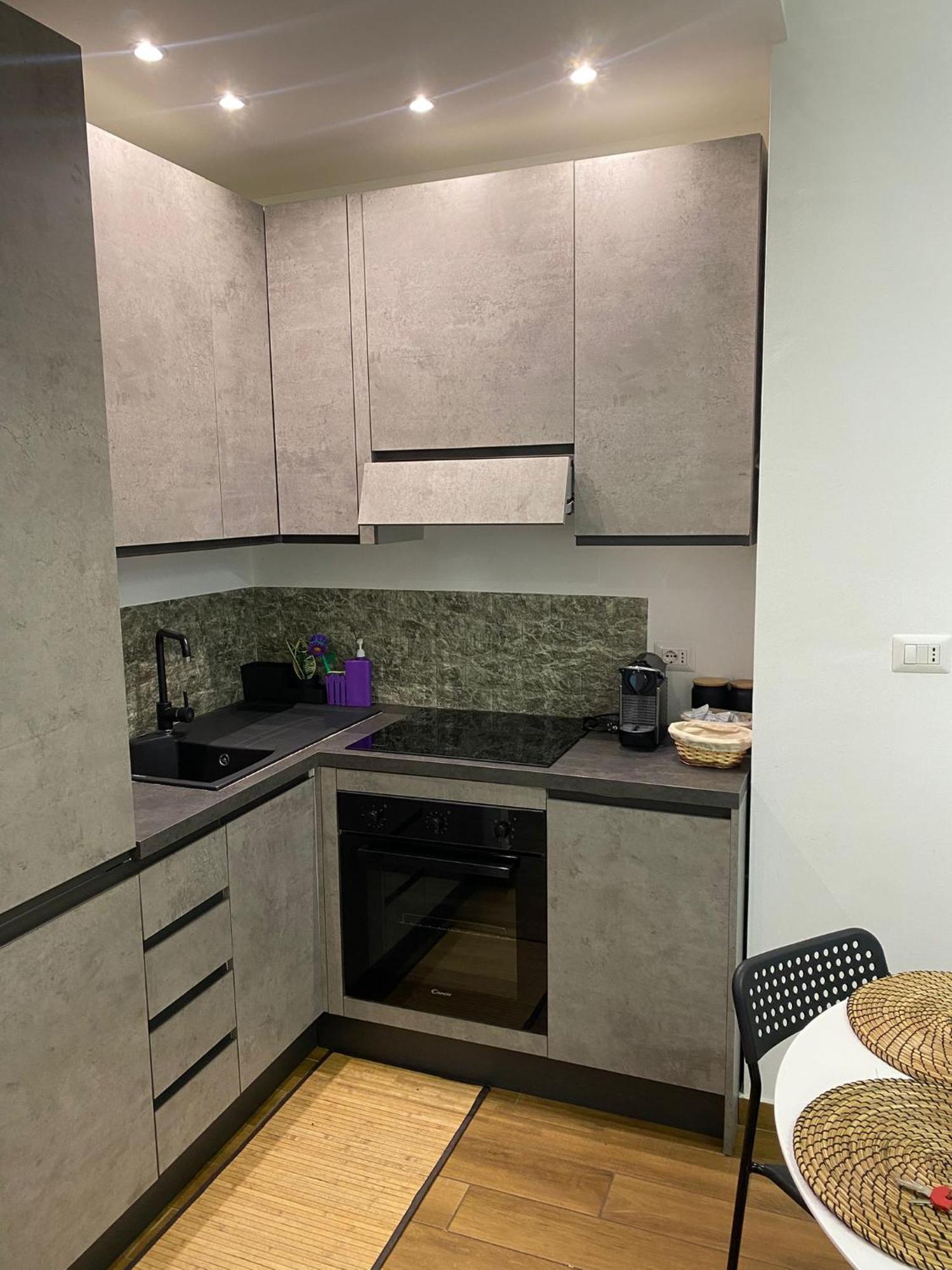 Appartement Red Roses Domus Rome
