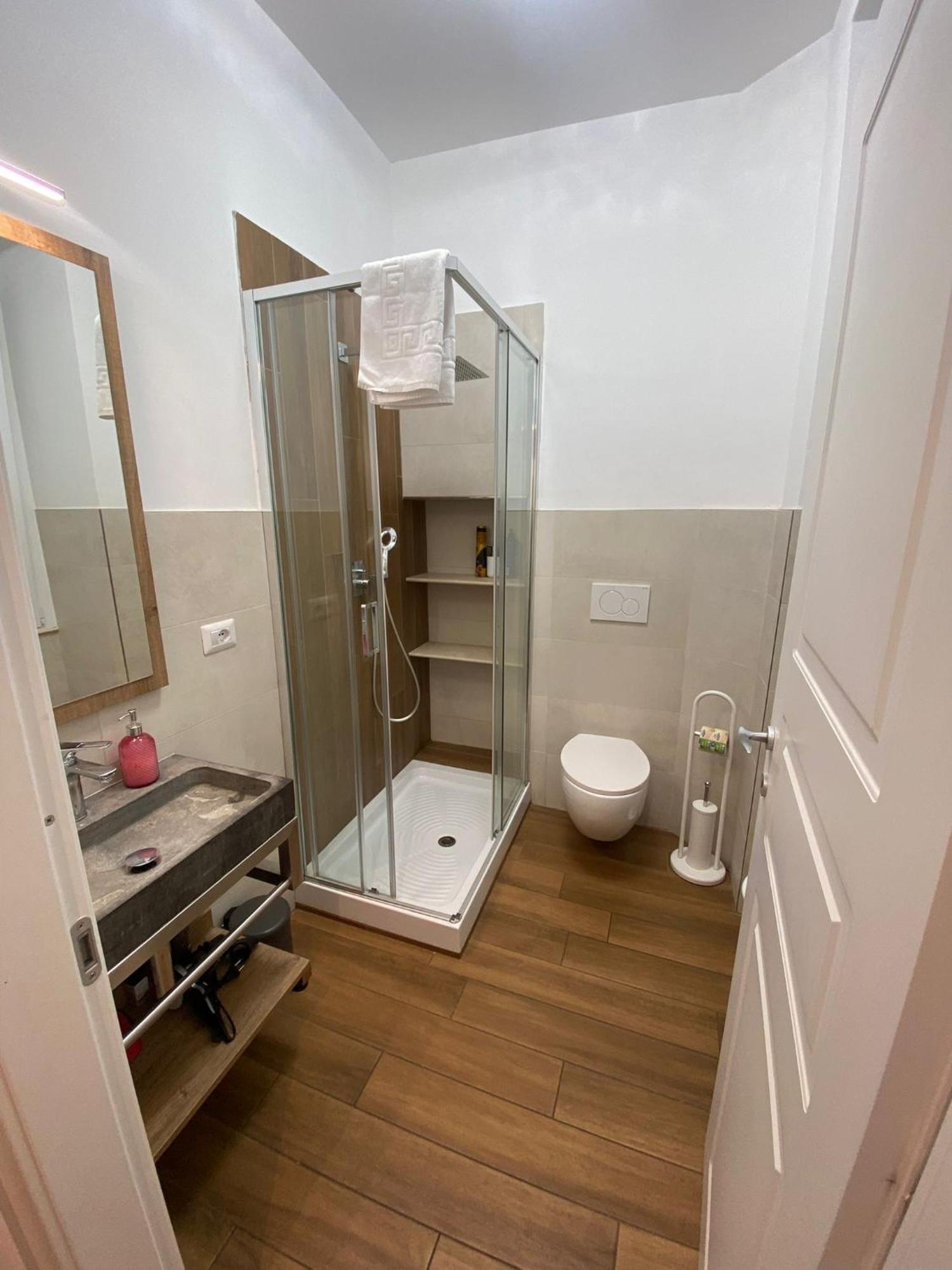 Red Roses Domus Appartement